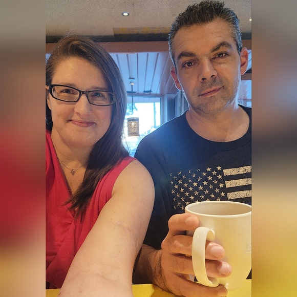 Meet your Posher, Ashley & Kevin - Picture 3 of 12